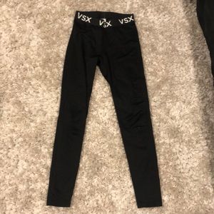 Victoria’s Secret Sport athletic leggings